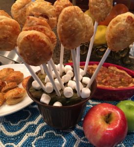 APPLE PIE IN STICK