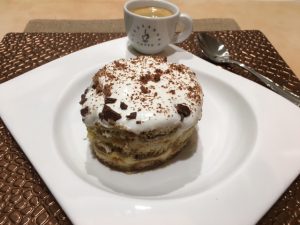 tiramisu alessandro caffe