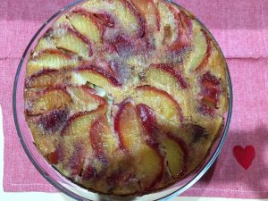 PLUM CAKE WHOLE