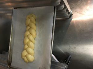 CHALLAH IN PROOFER