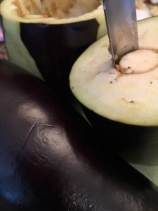 eggplant 2020 carved