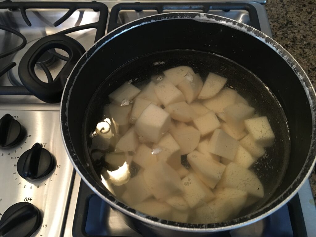 A HEALTHY MEAL PLAN Healthy Living with Anita